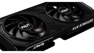 Retail Leak of Custom GeForce RTX 4060 Ti Models Reconfirms Standard 8 GB VRAM Config