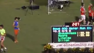 2015 Golden South Classic - Boy's 800M - H2