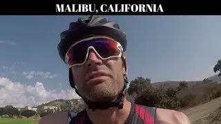 Worst Retirement Ever Short - Pepperdine Hill KOM, with data