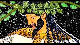 Greek Music - Dionysus