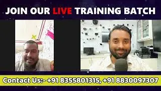 Students Feedback on Advance CCTV Camera Online Training Program करने के बाद | SKILL MUMBAI