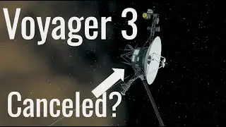 What ever happened to Voyager 3?