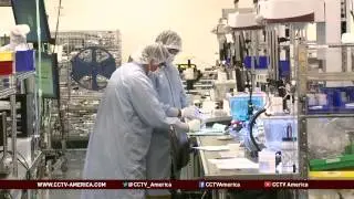 Tiny technology aims to boost health