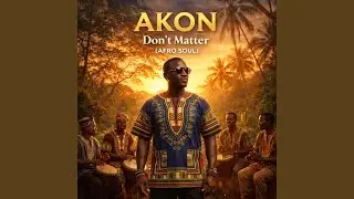 Don't Matter (Afro Soul)