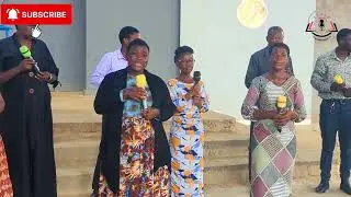 Kwaya ya kihesa..