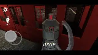 TRAIN ESCAPE!! Granny 3 practice play through