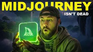 How to ACTUALLY Use Midjourney for AI Filmmaking in 2026