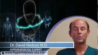 Dr. Dave Show - Does Micro ETS cause Paralysis? Dr. David Nielson