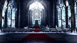 TEKKEN TT2 OST 鉄拳TT2 BGM Snow Castle Mundus Arrange