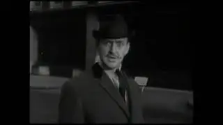 The Alphabet Murders 1965 Trailer
