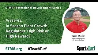 In Season Plant Growth Regulators - High Risk or High Reward?