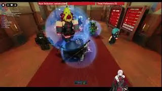 Carnage danganronpa roblox game