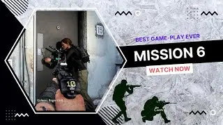 Call of Duty Advanced Warfare Best Gameplay Ever  - Campaign Mission 6 #cod  #gaming   #games   #pc