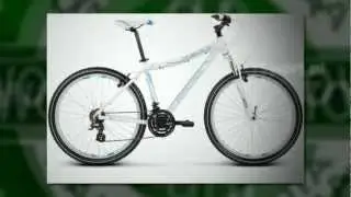 Rower G&oacute;rski MTB Kross Hexagon F3 od PerfectSport.pl