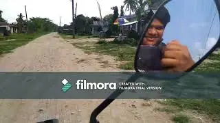 Surunga vlogs (domukha)