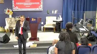JITB Church Live Stream