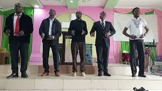 Metropolitan  choir