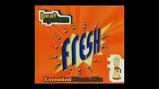 Beat System - Fresh (Extended Pirate Mix)