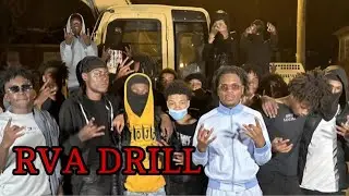 The PROBLEM with &ldquo;Rva Drill&rdquo; ft Naedy, RugerNell, Bratt & more!