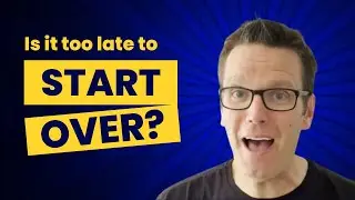 Time for a Career Change After 50? Play to Your Strengths!