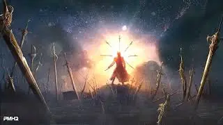 Cjbeards - Fire and Thunder
