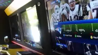 Get Social with Bryan of Games2U of Atlanta as seen on Shark Tank with Terra Cribbs