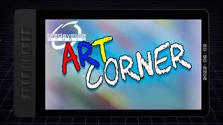 Medaverse Art Corner  - 2022.05.03 - Project: Artificial Legacy [IndieGame] [GameDev]