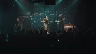 BIMM Manchester Live at Gorilla, March 2016