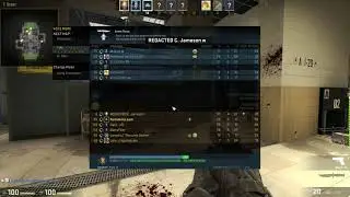 Public Csgo Servers 2018