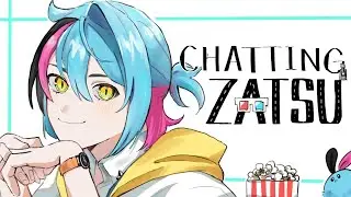 Printer Boy Talks about stuff 【NIJISANJI EN | Kyo Kaneko】