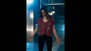 Harry fails to bring back Killer Frost ⚡ #shorts #flash
