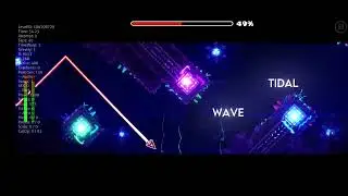 TIDAL WAVE modo harder