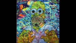 Dr Hoffman   Only Visions