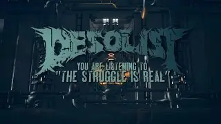 DESOLIST - 