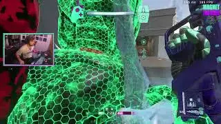 Halo Infinite Ranked: S13E032 THE LONGEST BALL