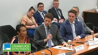 CPI do MST - Audiência pública e votação de requerimentos - 30/05/2023