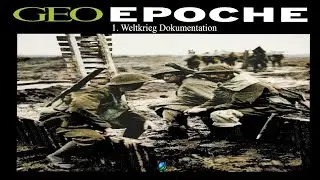 Der Erste Weltkrieg In Farbe | Der Untergang Des Alten Europa (Dokumentation) #1