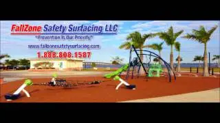 Florida Playground Surfaces FallZone Playground Safety Surfacing