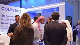 Teaser 11th Annual HR Tech MENA Summit 2025 | QnA International