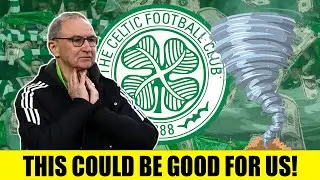MEGA Celtic Transfer News After LATEST Twist!