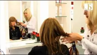 Salon B. MICHAELIS friseure in Köln Weiden