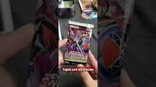 Yugioh Kings Court Booster Pack