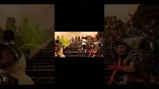 No Mercy Left | MK1 Armageddon (Part 2)  #mk #gameshorts #fypp #mk1 #mortalkombat 2 June 2025
