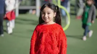 Community Short