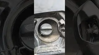 p1421  и  p0441 дымогенератор показал что крышка не герметична