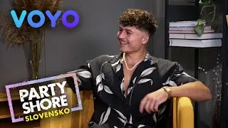 Andreasova verzia o facke je iná: odhalenie pravdy | Party Shore Slovensko I.