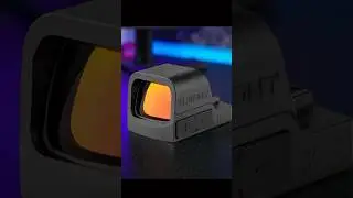 Osight K Micro Red Dot Sight, 6 MOA Open Reflex Sight with RMSc/K Footprint @OsightWorld