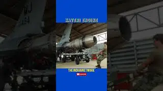 Rolls-Royce, Safran & GE Offer To Power India&rsquo;s 5th-Gen AMCA Stealth Fighter Jet #shorts #subscribe