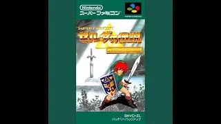 ゼルダの伝説神々のトライフォースやるでぇい!#004