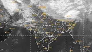 Fresh Western Disturbances to Bring Rain, Snow and Fog Over Next 15 Days @NewsStation